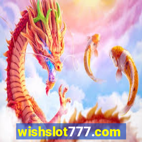 wishslot777.com