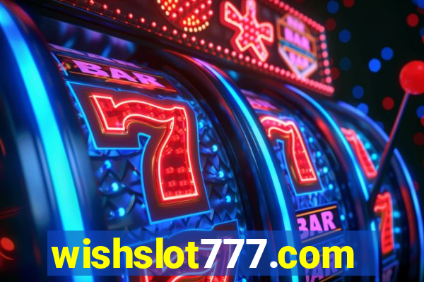 wishslot777.com