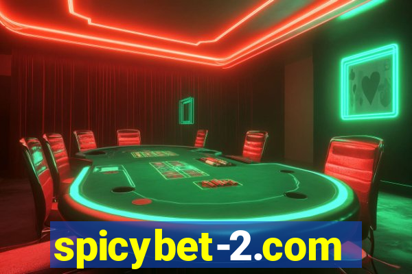 spicybet-2.com