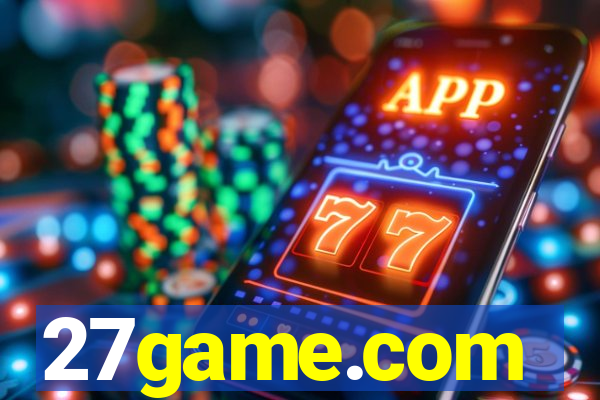 27game.com