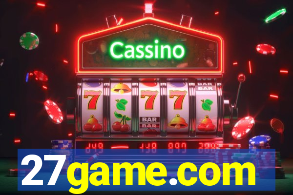 27game.com