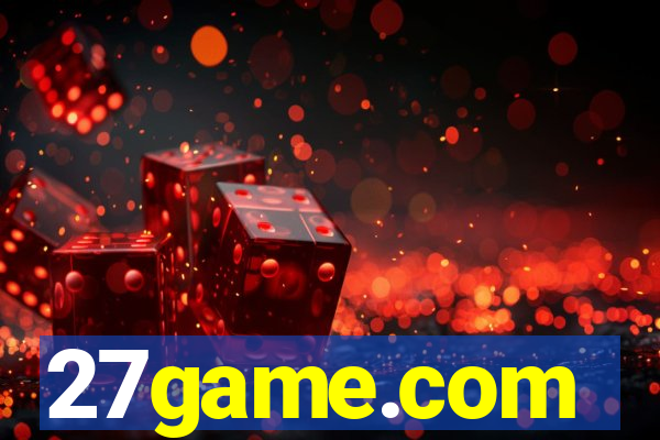 27game.com