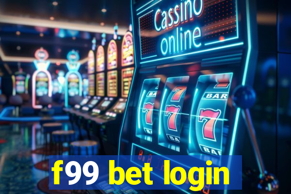 f99 bet login
