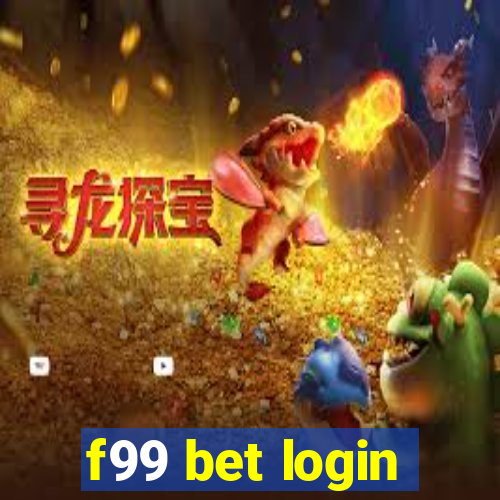 f99 bet login