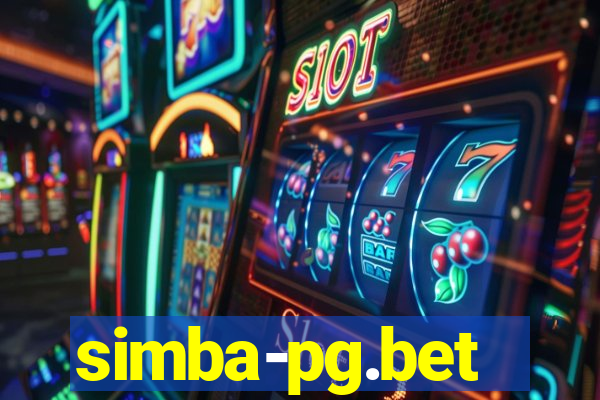 simba-pg.bet