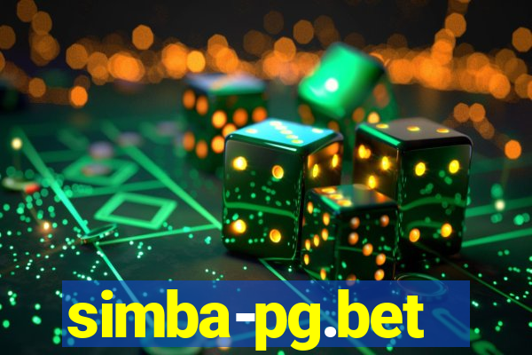 simba-pg.bet