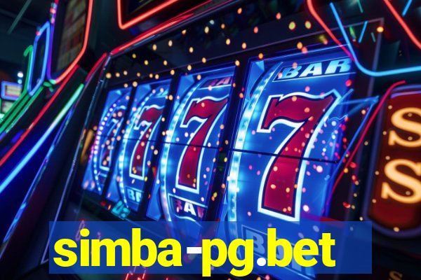 simba-pg.bet