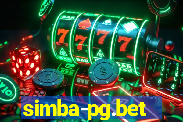 simba-pg.bet