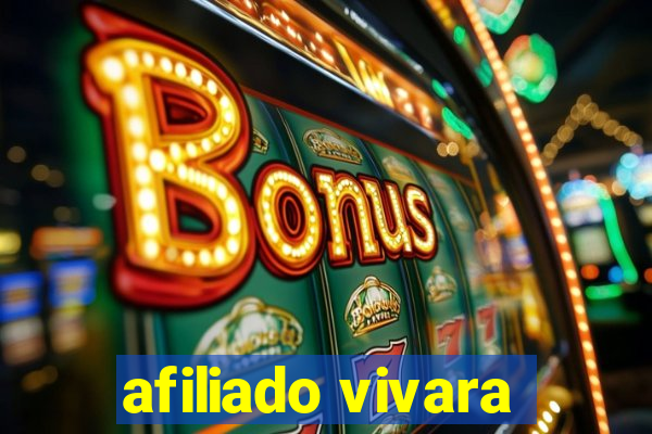 afiliado vivara