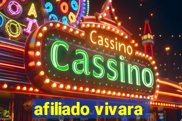 afiliado vivara
