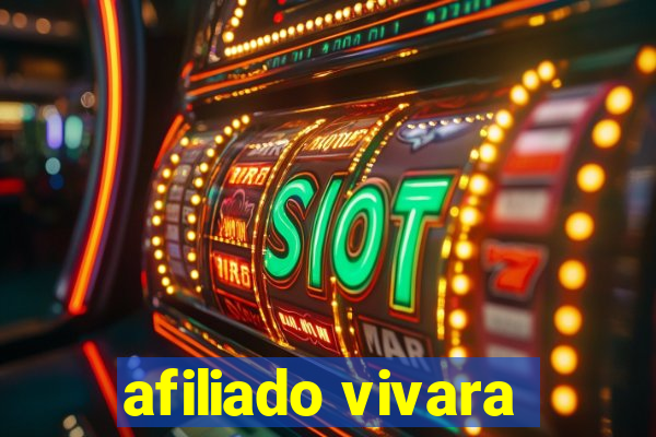 afiliado vivara