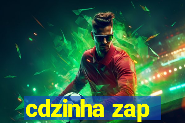 cdzinha zap