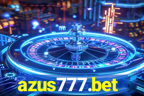 azus777.bet