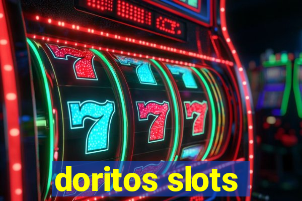 doritos slots