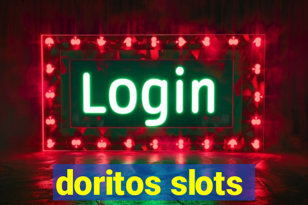 doritos slots