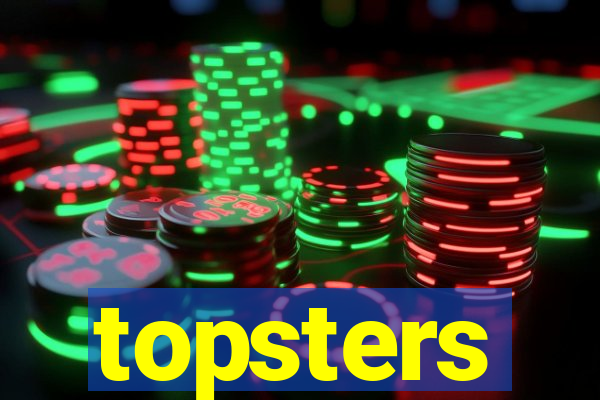 topsters