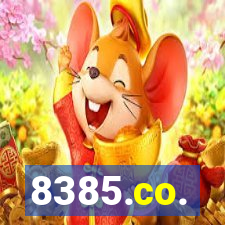8385.co.