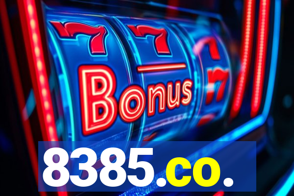 8385.co.
