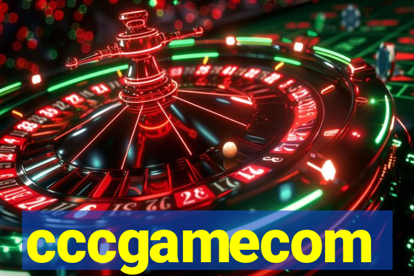 cccgamecom