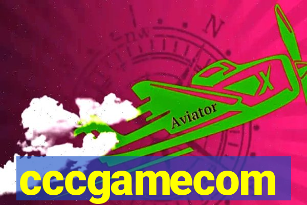 cccgamecom
