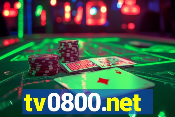 tv0800.net