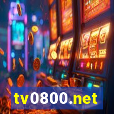tv0800.net