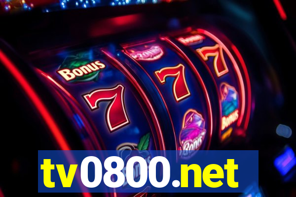 tv0800.net