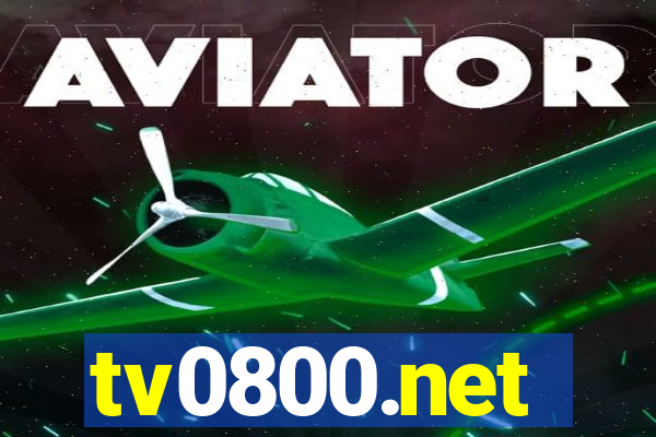 tv0800.net