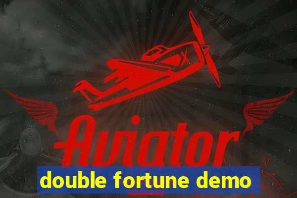double fortune demo