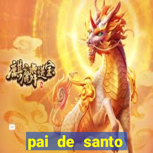 pai de santo consulta gratuita