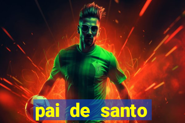 pai de santo consulta gratuita
