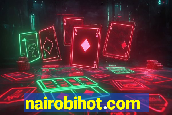 nairobihot.com