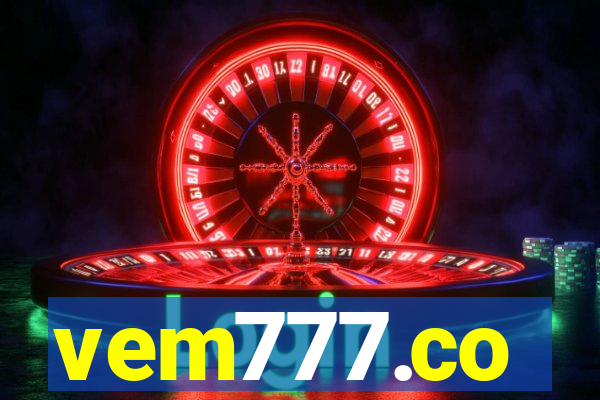vem777.co