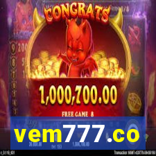 vem777.co