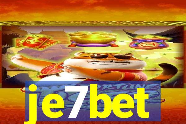 je7bet