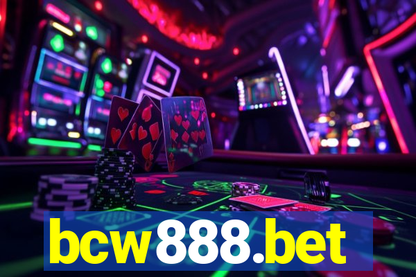 bcw888.bet