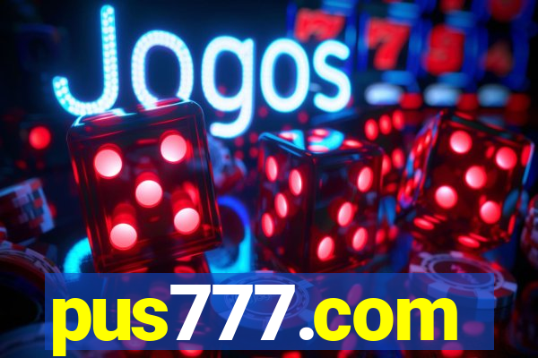 pus777.com
