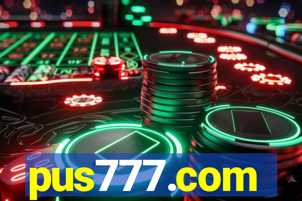 pus777.com
