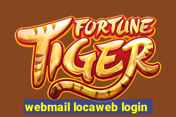 webmail locaweb login