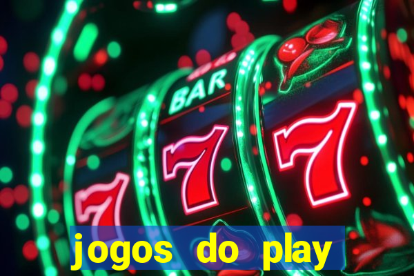 jogos do play store mais baixados