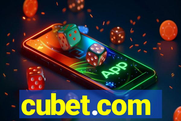 cubet.com