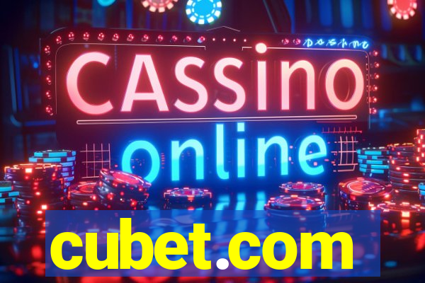cubet.com