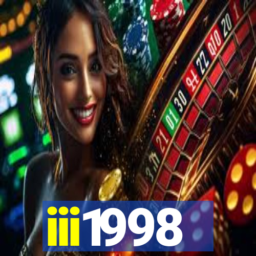 iii1998