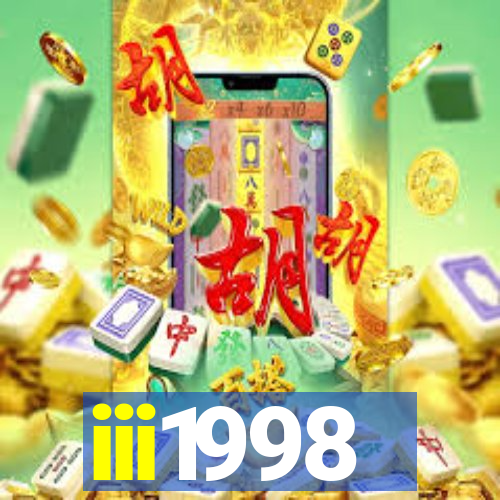 iii1998