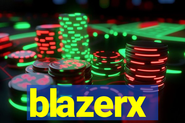 blazerx