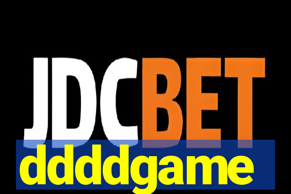 ddddgame