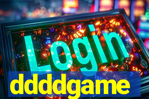 ddddgame