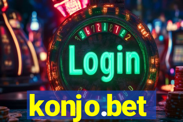 konjo.bet