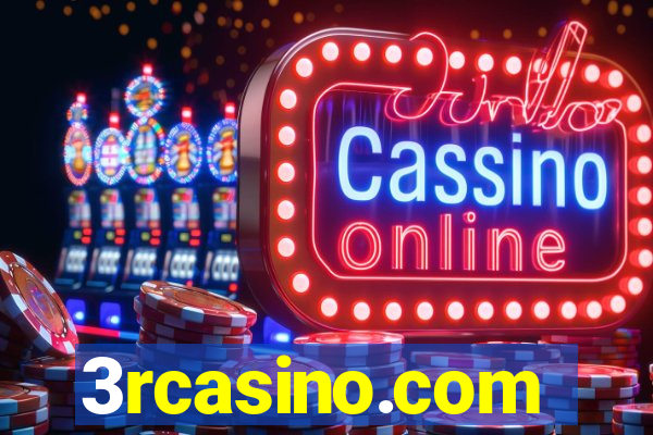 3rcasino.com