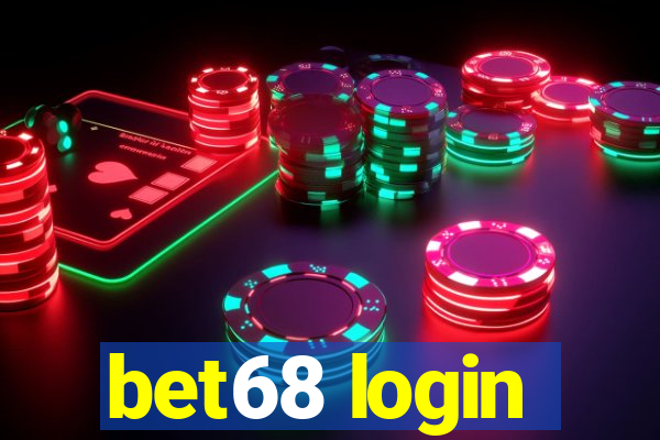 bet68 login